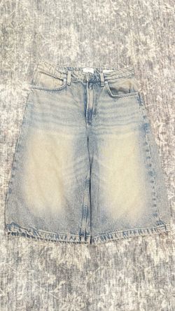Cotton on baggy jorts