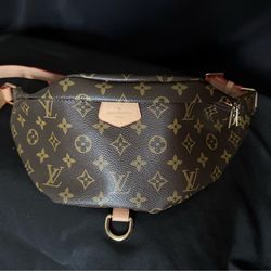 Belt bag