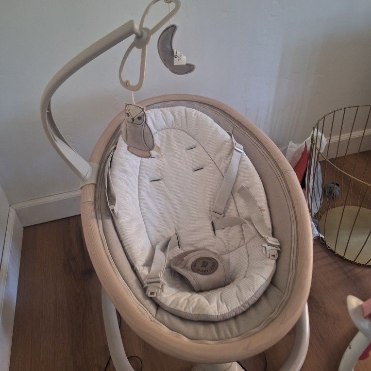 Maxi Cosi