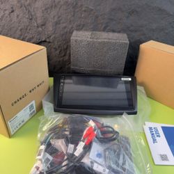 9" QLED Android Head Unit