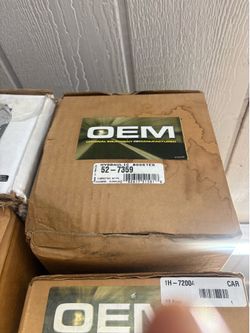 New hydraulic booster for Chevy GMC Tahoe Silverado Sierra Yukon Suburban Avalanche Hummer H2 Escalade