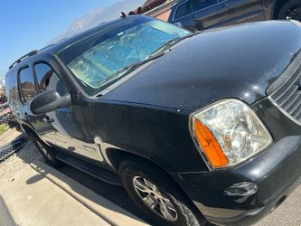 2011 GMC Yukon