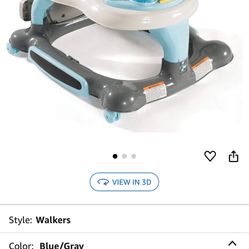 Baby Walker
