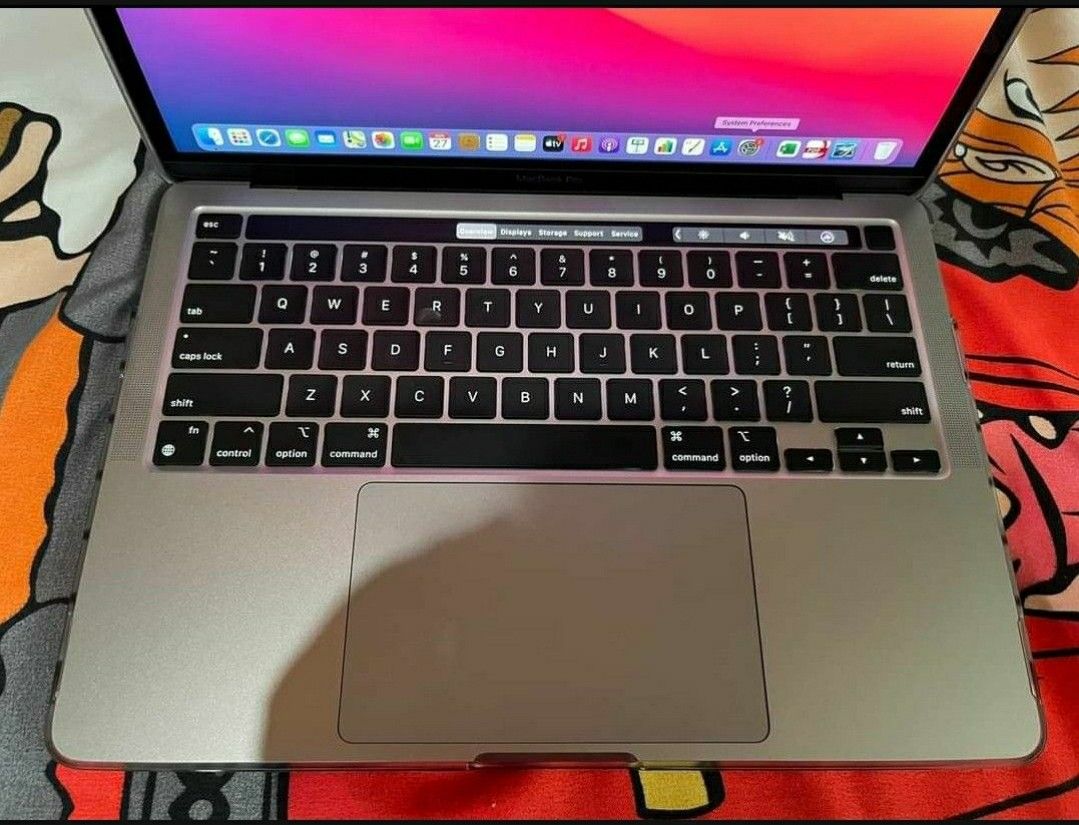 MacBook Pro 