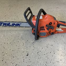 Husqvarna 240