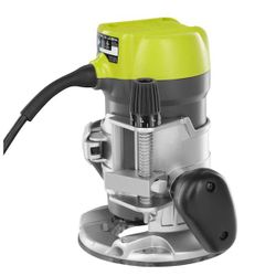 Corded Electric Wood Router Tool