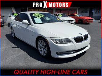 2013 BMW 3 Series