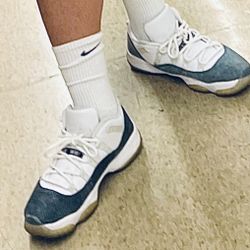 Jordan Air Mens Retro 11 Low