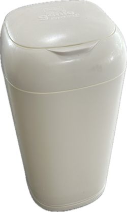 Genie Diaper Trash Can