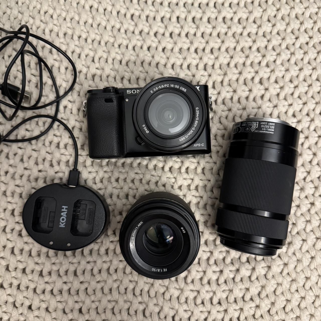 Sony Black Cameras-and-accessories(192)55