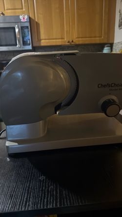 Meat cutter