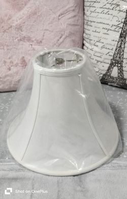 New Lamp Shade ✨