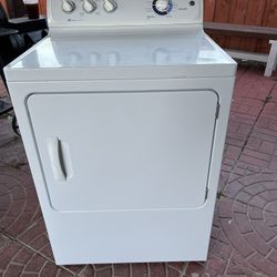 Electric Dryer