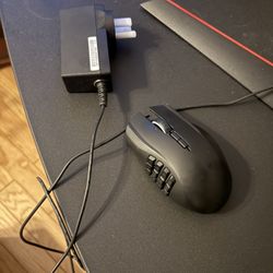 Razer Naga Epic Chroma Gaming Mouse