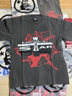 Hellstar Shirt 