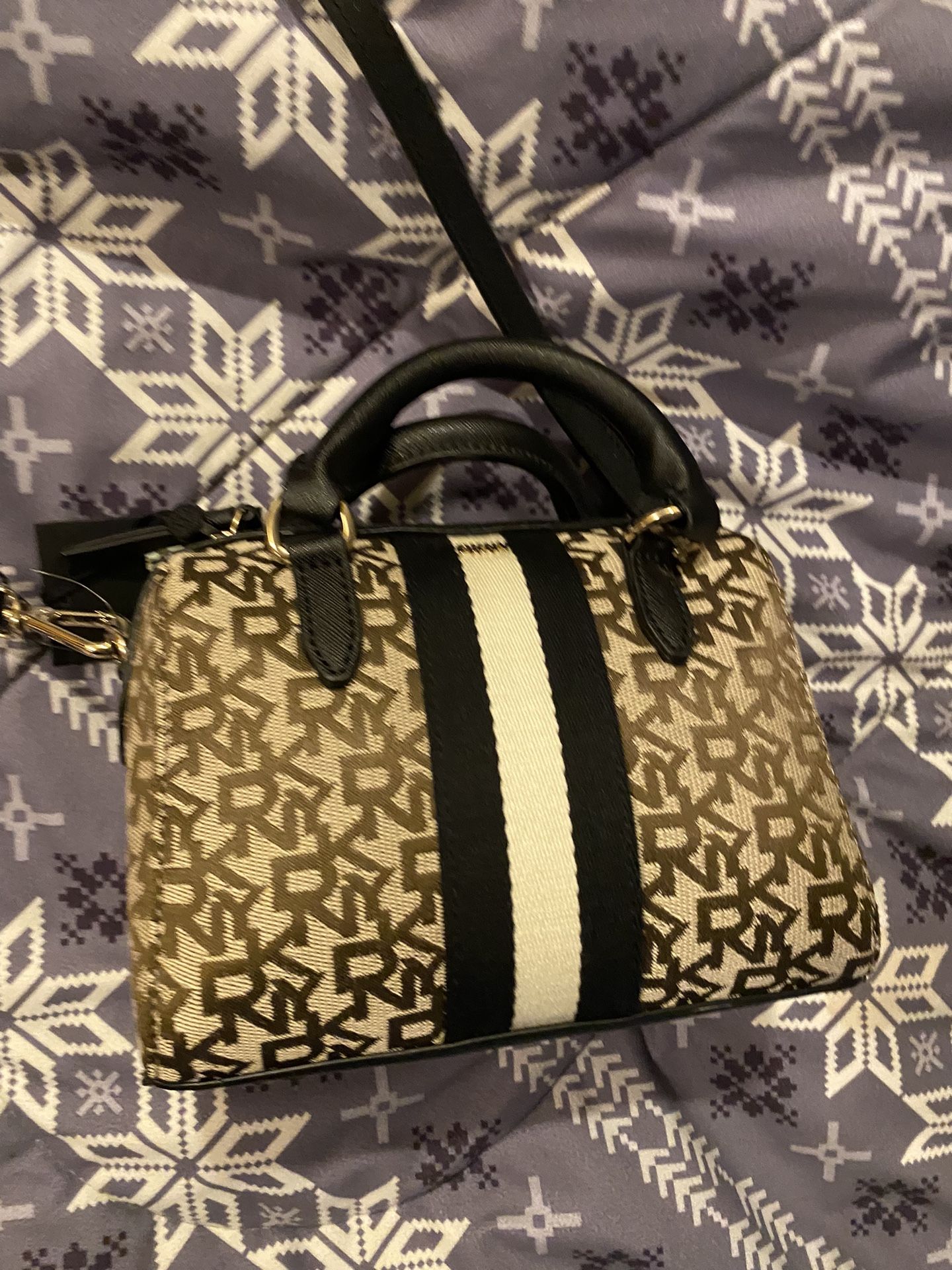 New Purse