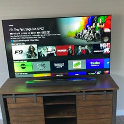 LG OLED 65”