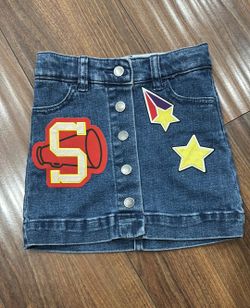 Stella McCartney Skirt 