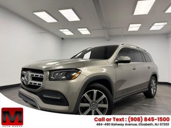 2022 Mercedes-Benz Gls