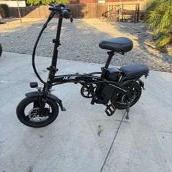 Brand New E-bike 28mph