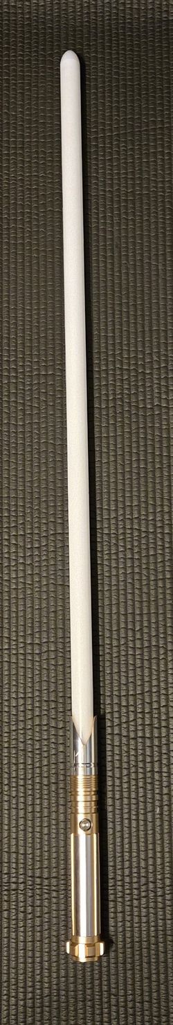 GOLD SMASHER LightSaber Proffie 2.2