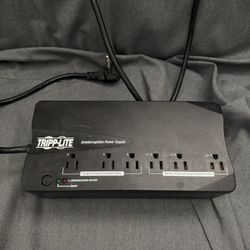 Tripp-Lite Power Supply