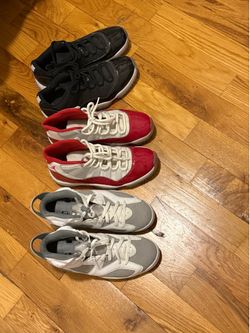 Jordan’s