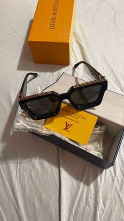 Louis Vuitton Millionaire Glasses