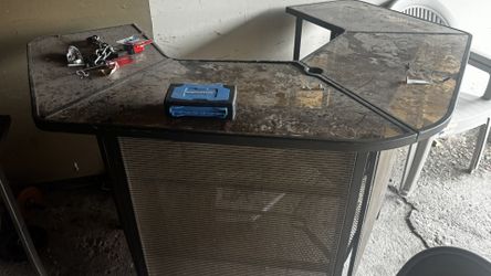 Patio Bar