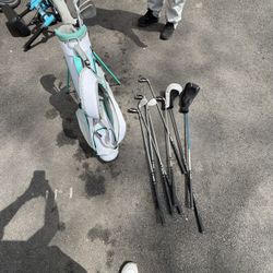 Adult And Kids Clubs