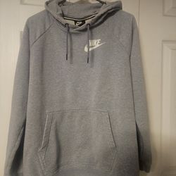 Nike Women's Hoodie Xl 
