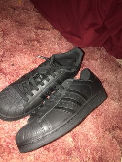 Adidas never worn 9.5