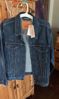 Levi’s Jean Jacket
