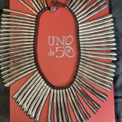 UNO de 50  Necklace