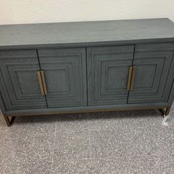 Accent Console Table 