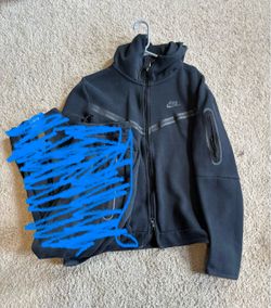Nike Tech Reflective Jacket ONLY