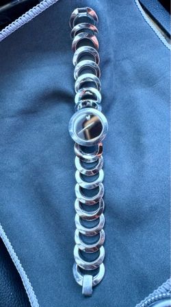 Woman’s Movado Watch