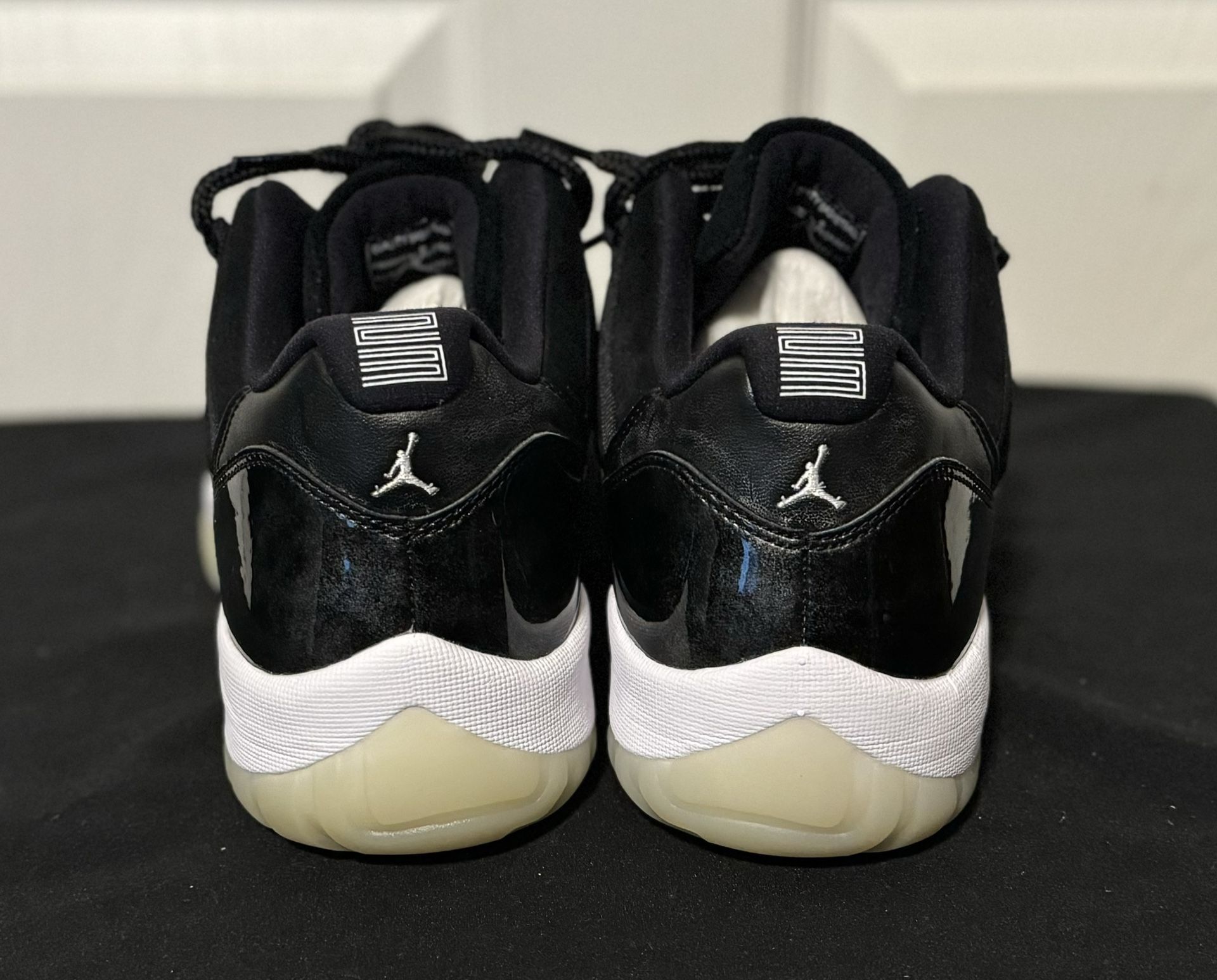 Jordan 11 Retro Low Barons
