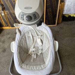 Graco Baby Swing 