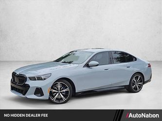 2026 BMW 530i