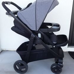 Baby Stroller 