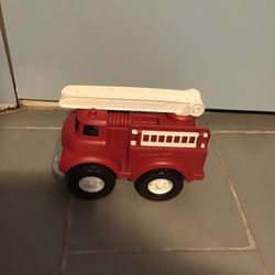 Fire Truck