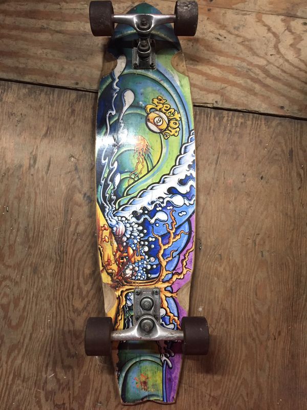 Sector Nine Longboard for Sale in San Diego, CA OfferUp