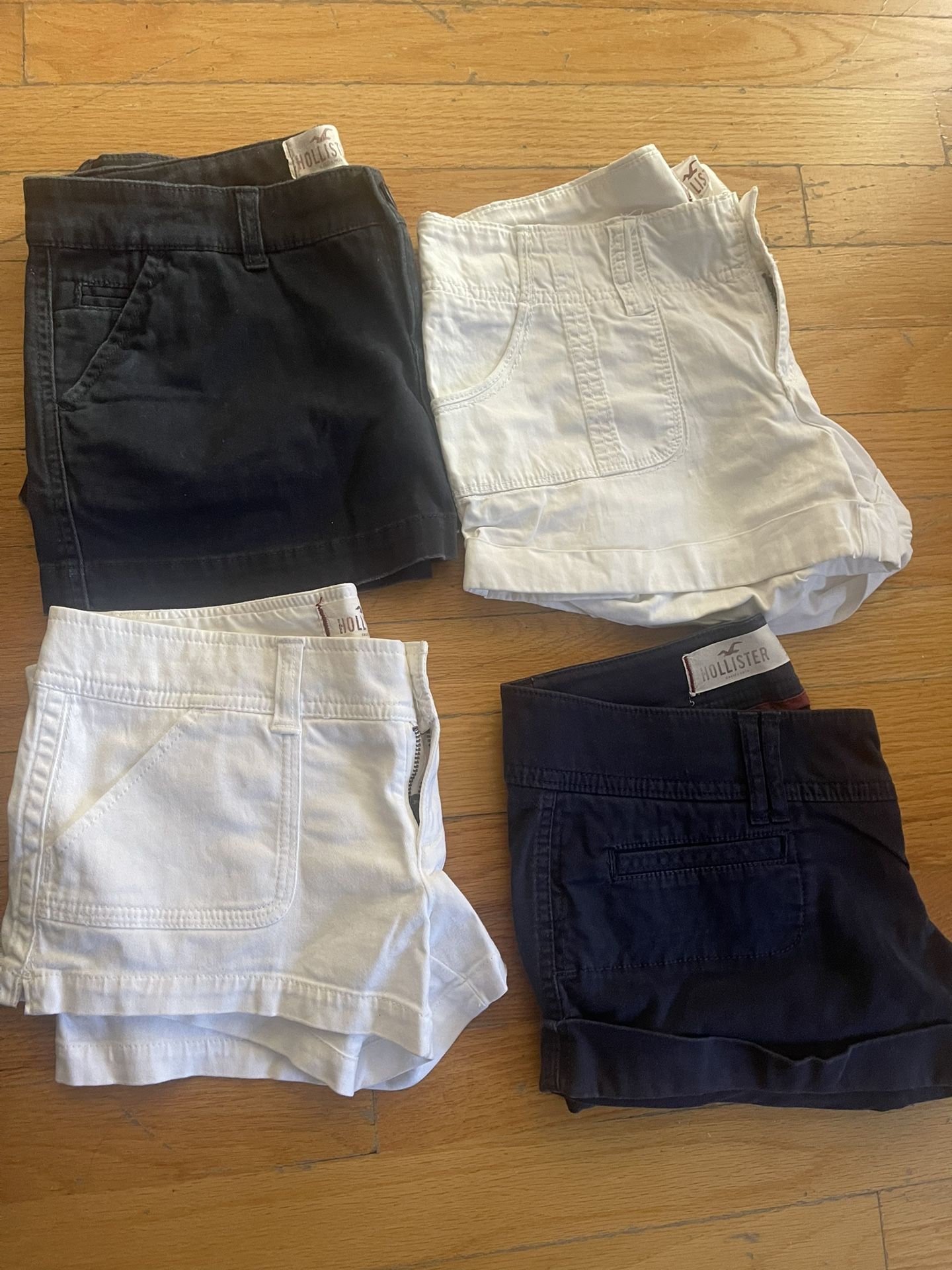 Abercrombie And Hollister Bundle
