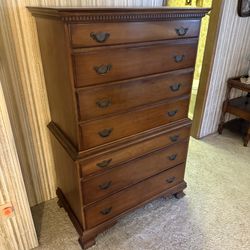Antique Bedroom Set