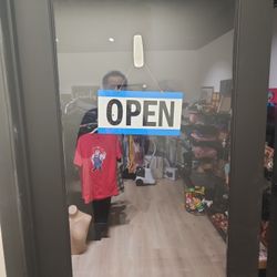 Peacock Treasures New And Used Store 