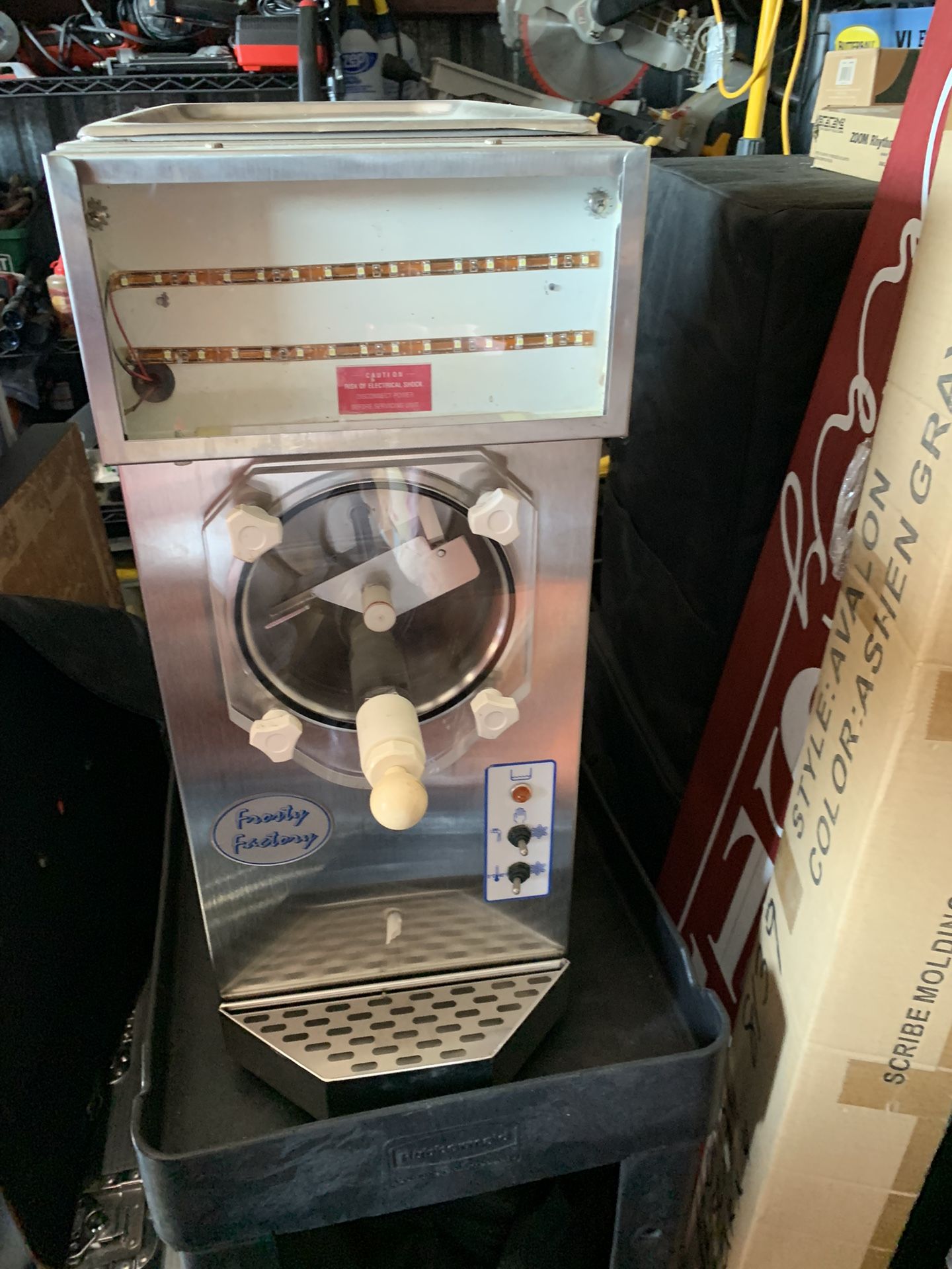 Margarita Machine for Sale in Mckinney, TX OfferUp