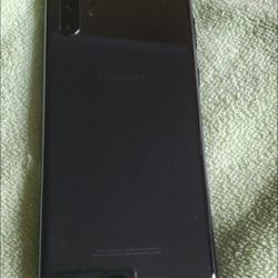 Samsung Galaxy Note10  256GB,6,8 pulgadas 