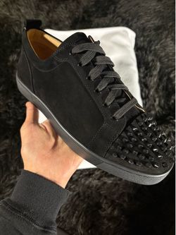 Christian Louboutins