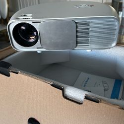 Projector 